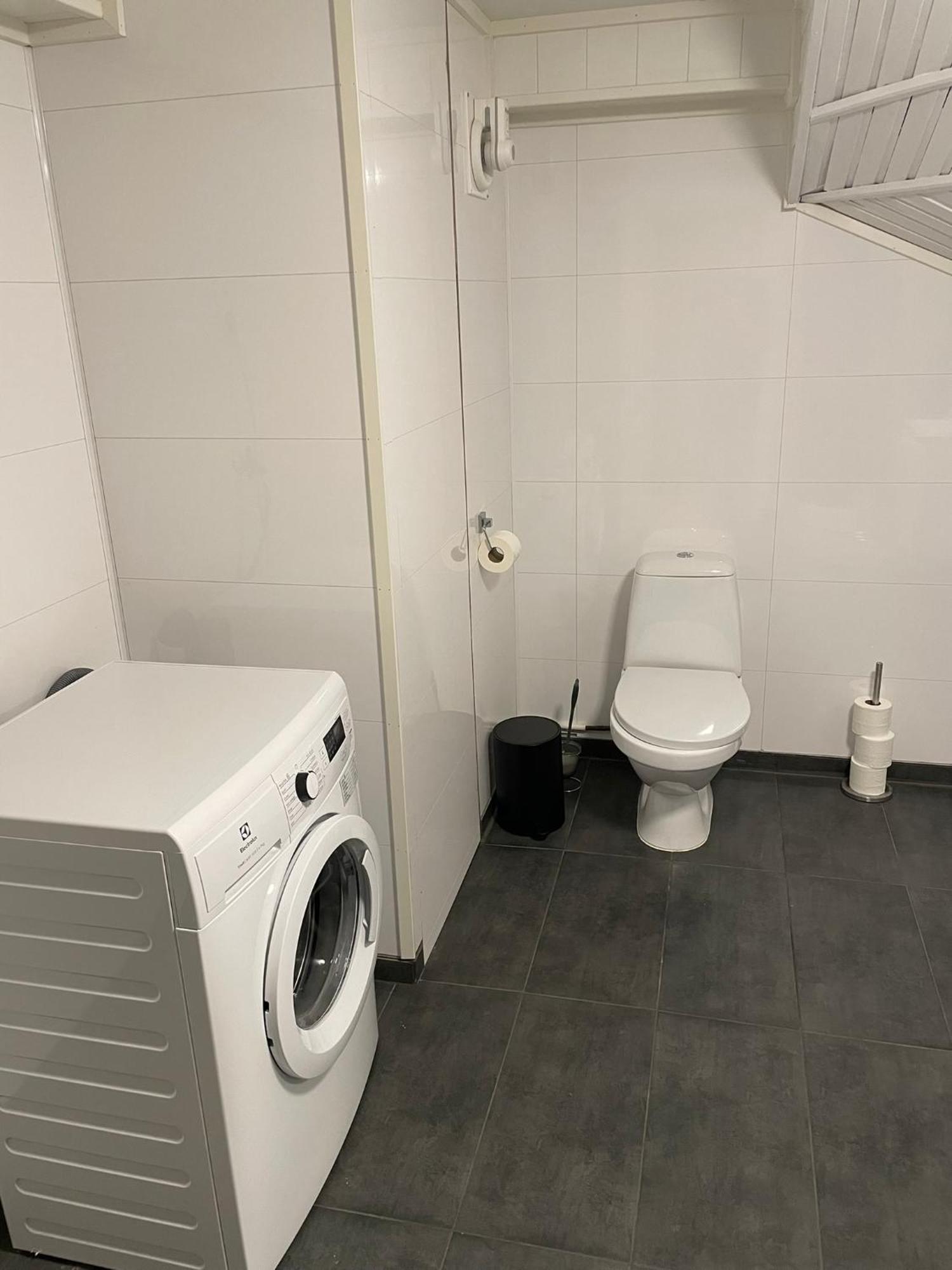 The Aurora Garden - 1Bedroom Apartment - Walking Distance From City Center Tromso Ngoại thất bức ảnh